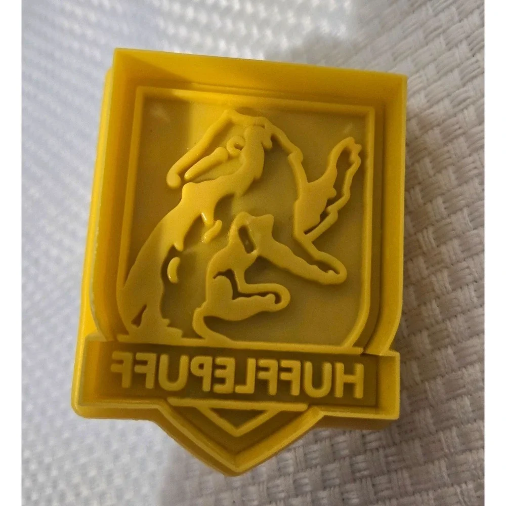 Wizarding World Of Harry Potter hogwarts house